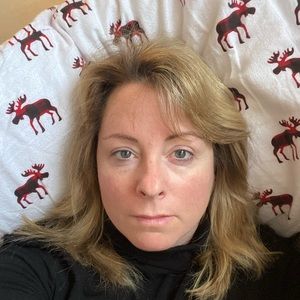 Meet your Posher, Anne